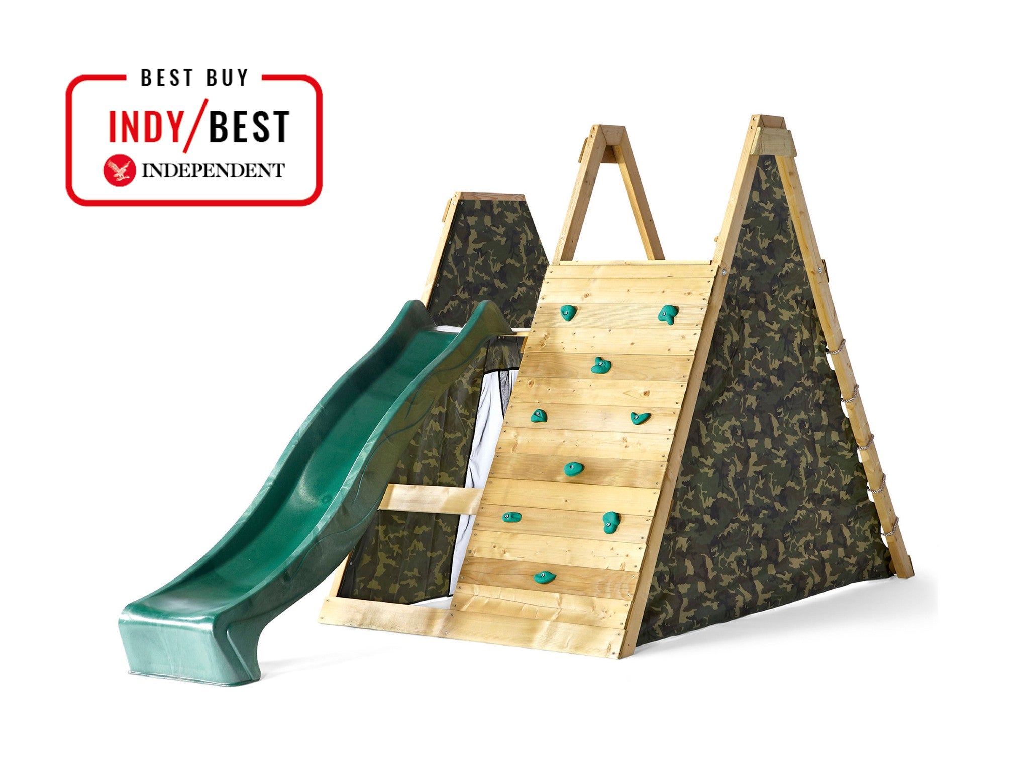 Climbing frames for on sale 10 year olds